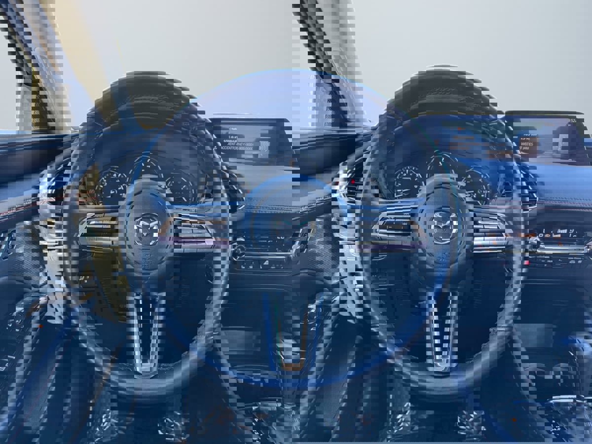 Used 2023 MAZDA MAZDA3 s image 11