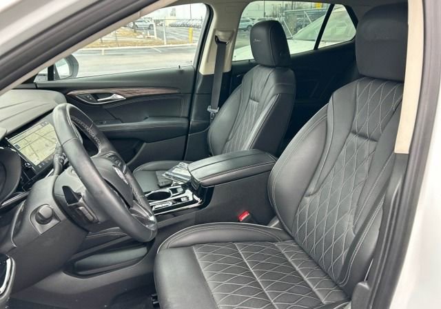 Used 2023 Buick Envision Avenir image 2