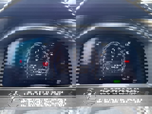 New 2026 Lexus RZ 450e AWD image 41