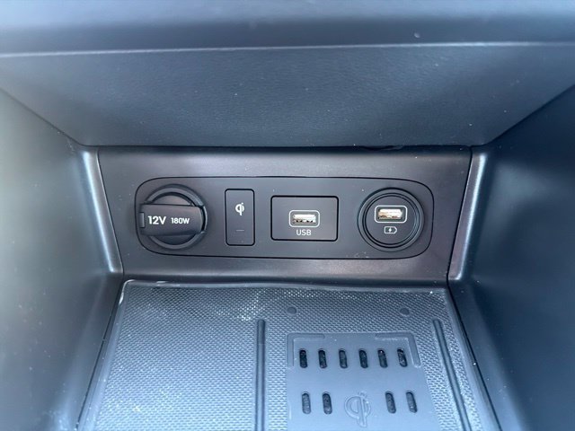 Used 2023 Hyundai Sonata Limited FWD image 35