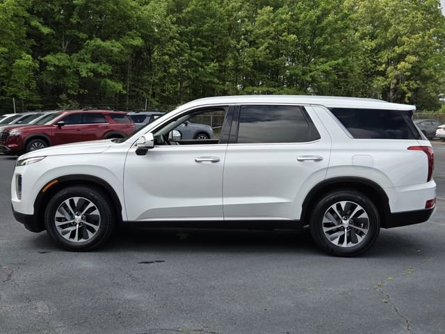Used 2020 Hyundai Palisade SEL FWD video 2