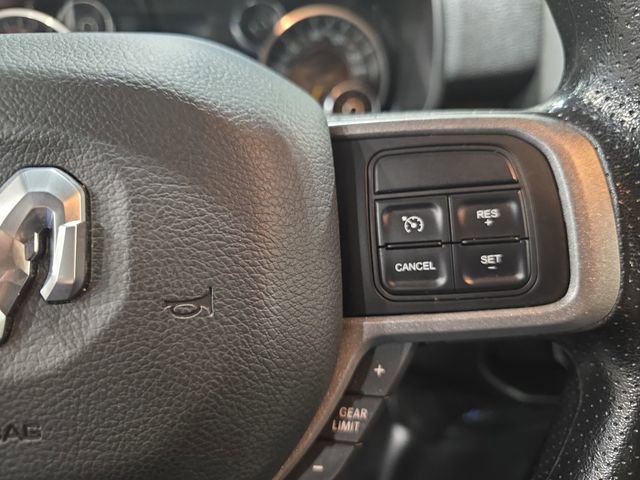 Used 2022 RAM 2500 Tradesman RWD image 17