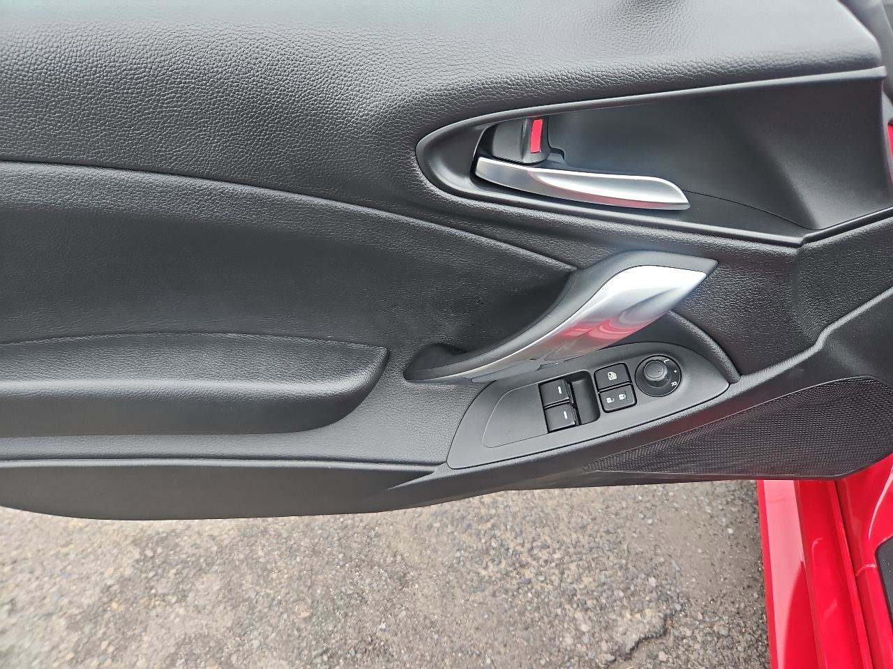 Used 2019 FIAT 124 Spider Lusso w/ Convenience Group image 18