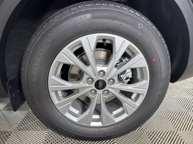 New 2026 Ford Escape Active image 26