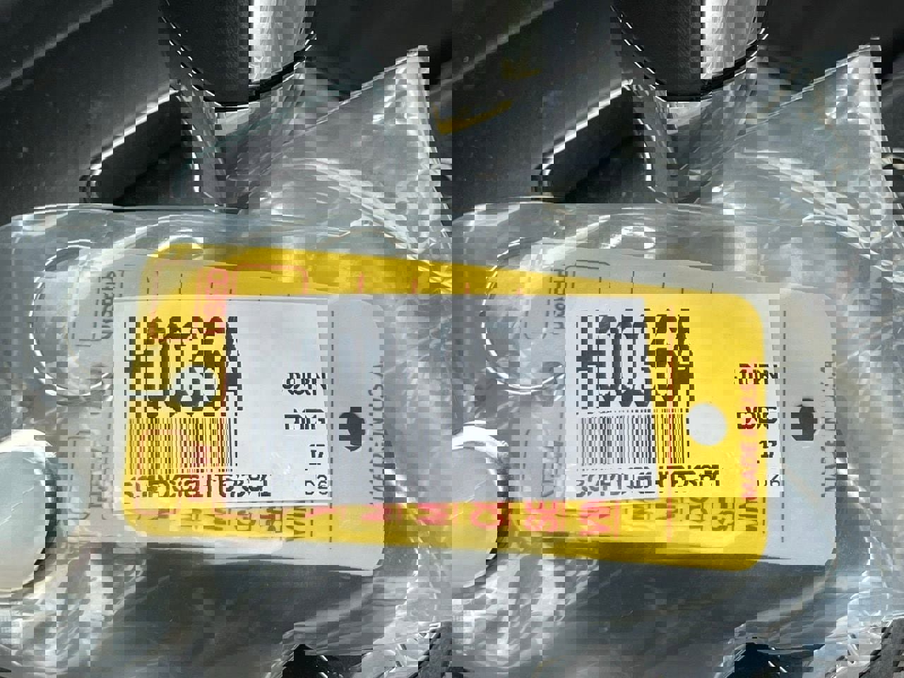 Used 2017 Dodge Journey Crossroad image 7