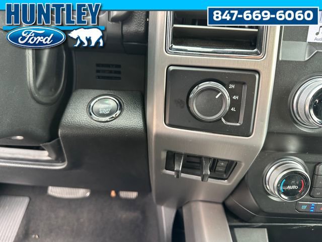 Used 2019 Ford F450 Platinum w/ Platinum Ultimate Package image 24