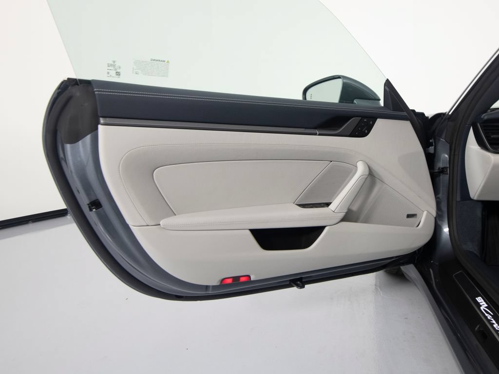 New 2026 Porsche 911 Carrera RWD image 18