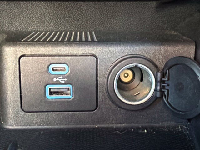 Used 2023 Ford Escape ST-Line w/ Equipment Group 301A FWD image 36