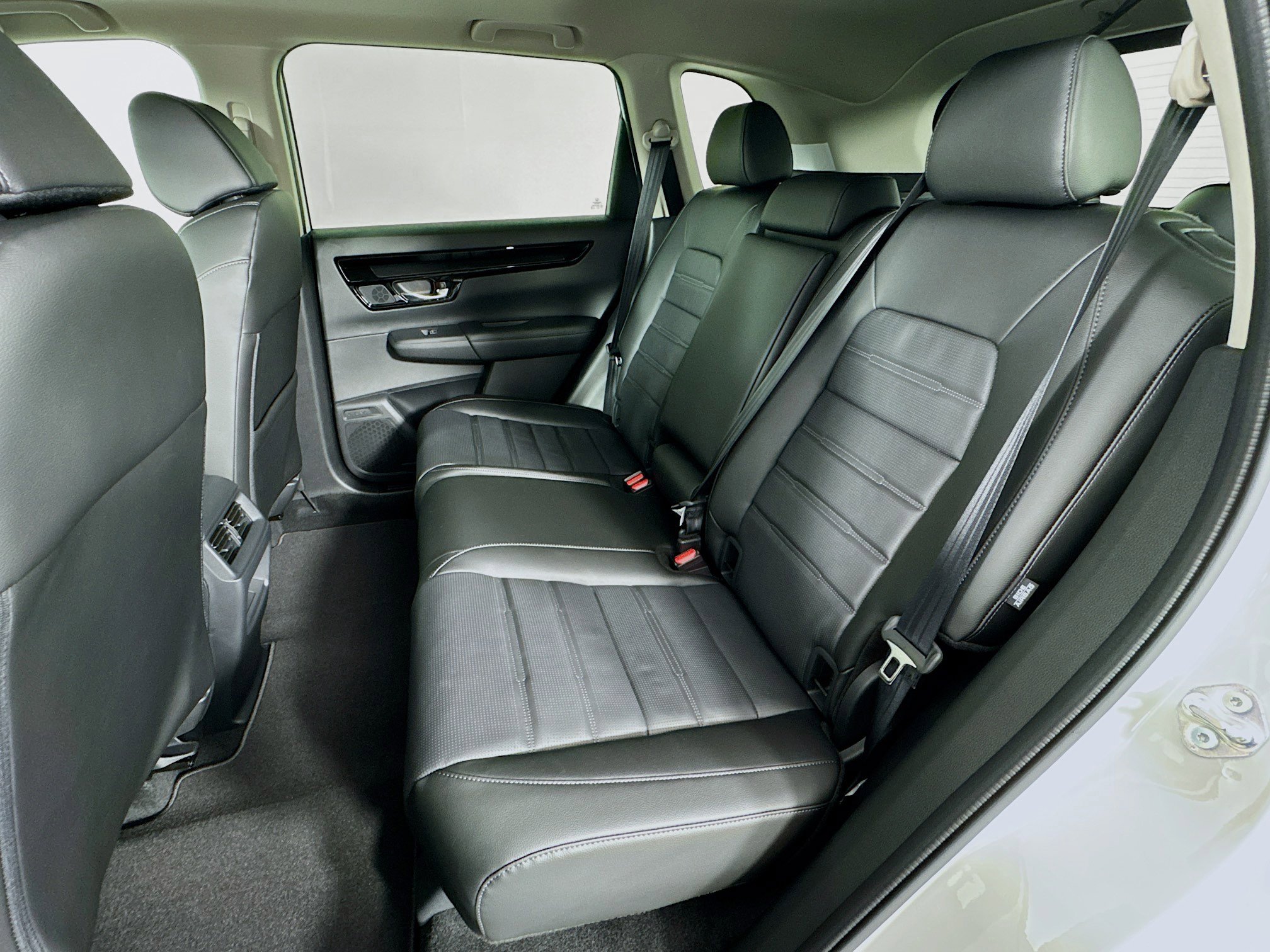 New 2026 Honda CR-V EX-L image 24