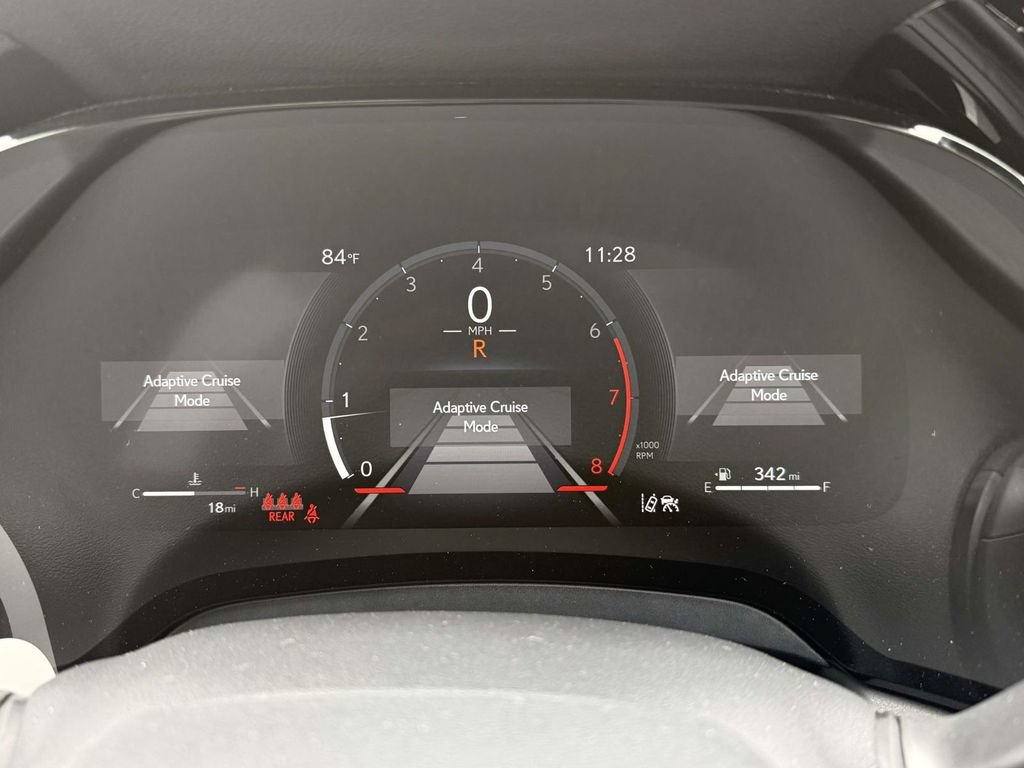 New 2026 Lexus RX 350 Premium AWD/4WD image 19