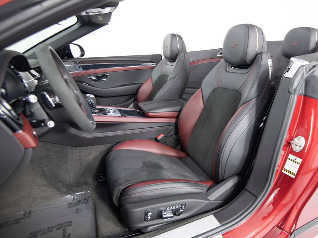 Used 2023 Bentley Continental GT S AWD/4WD image 16