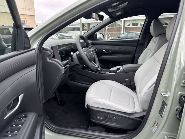 New 2026 Hyundai Santa Cruz SEL AWD/4WD image 19