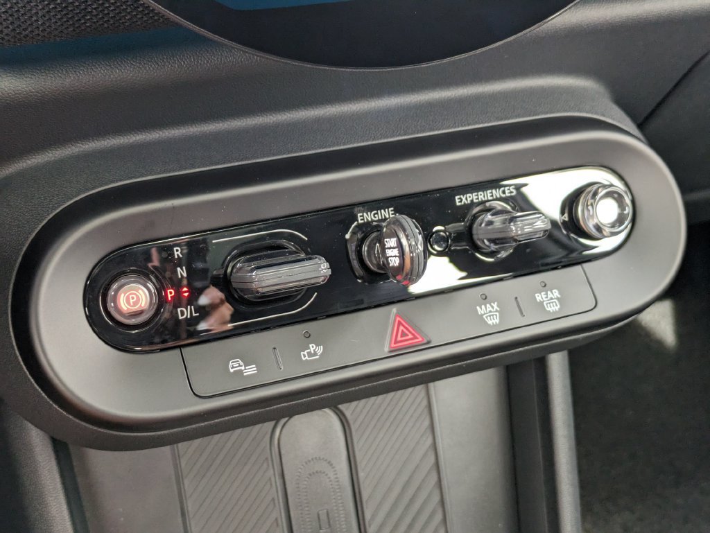 New 2026 MINI Cooper S FWD image 17