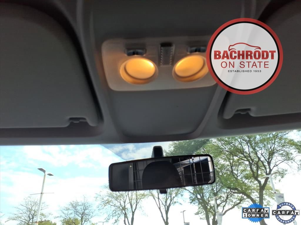 Used 2021 RAM ProMaster City Tradesman FWD image 22