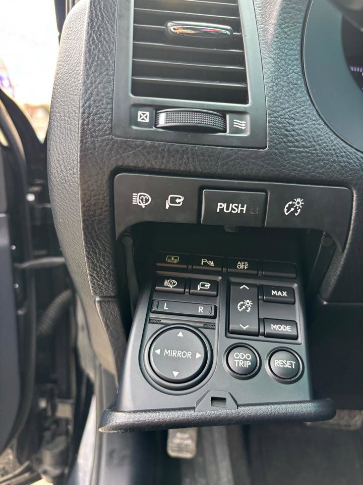 Used 2011 Lexus GS 460 image 11