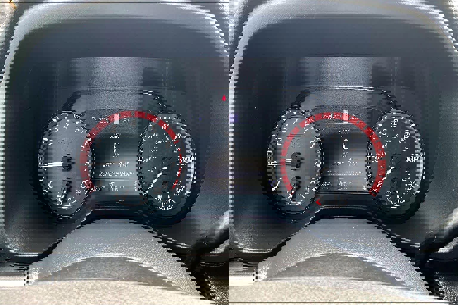 Used 2024 Nissan Titan PRO-4X w/ Pro-4x Convenience Package image 26