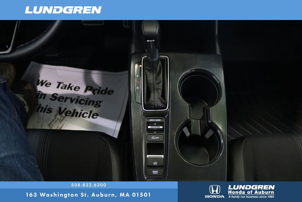 Used 2025 Honda Civic Sport image 24