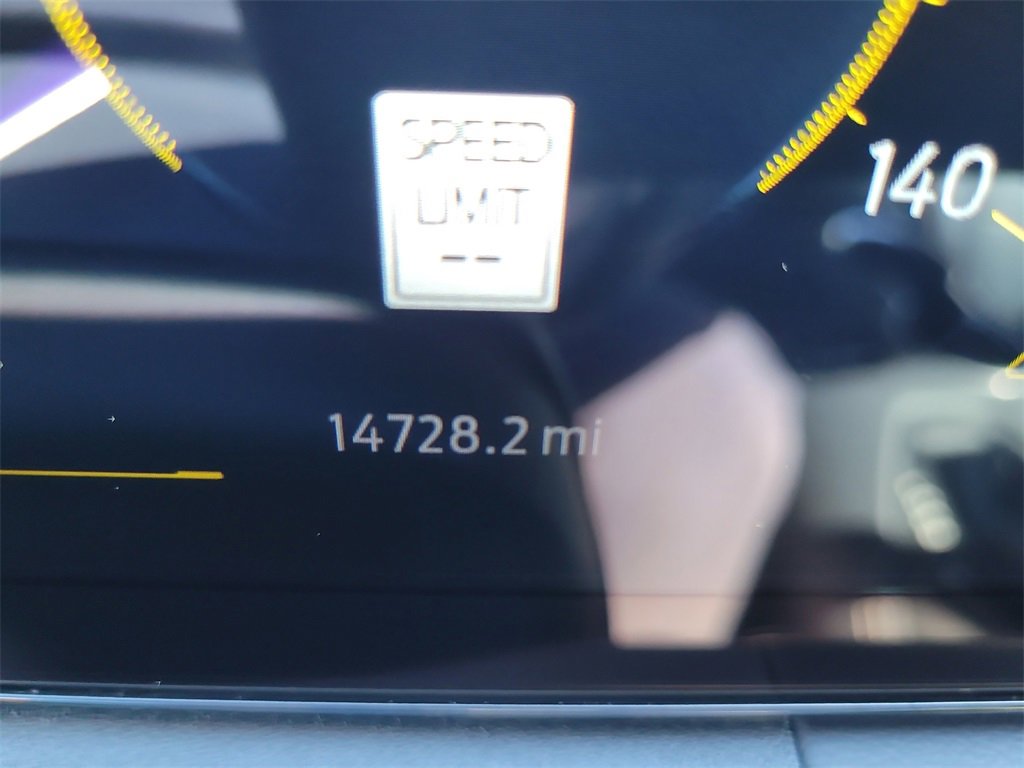 Used 2024 Ford Mustang Premium image 28