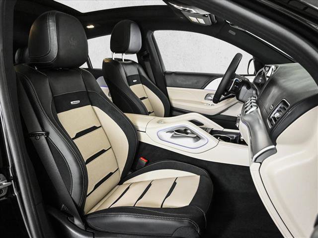 New 2026 Mercedes-Benz GLE 53 AMG 4MATIC Coupe image 23