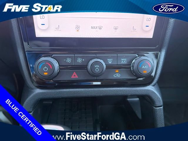 Used 2024 Ford Ranger XLT w/ Technology Package RWD image 23