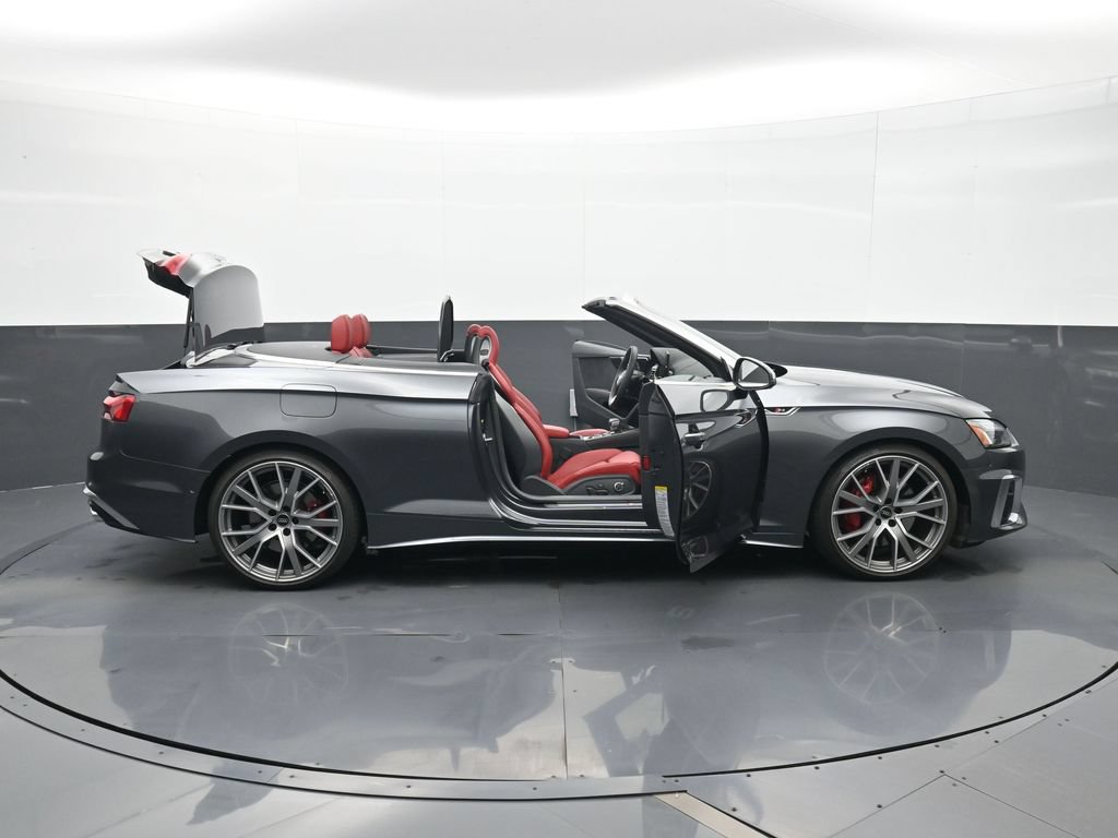 Used 2023 Audi S5 Prestige AWD/4WD image 29