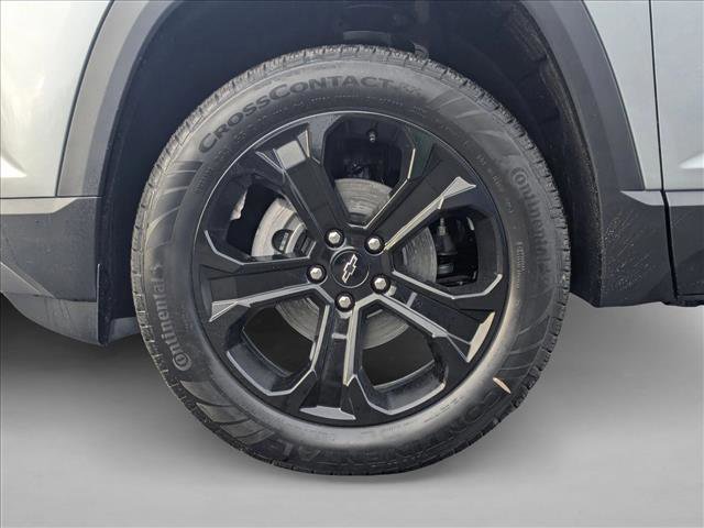 New 2026 Chevrolet Equinox LT w/ Convenience Package II image 10