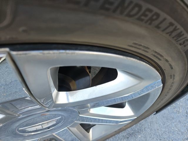 Used 2020 Cadillac Escalade Luxury image 9