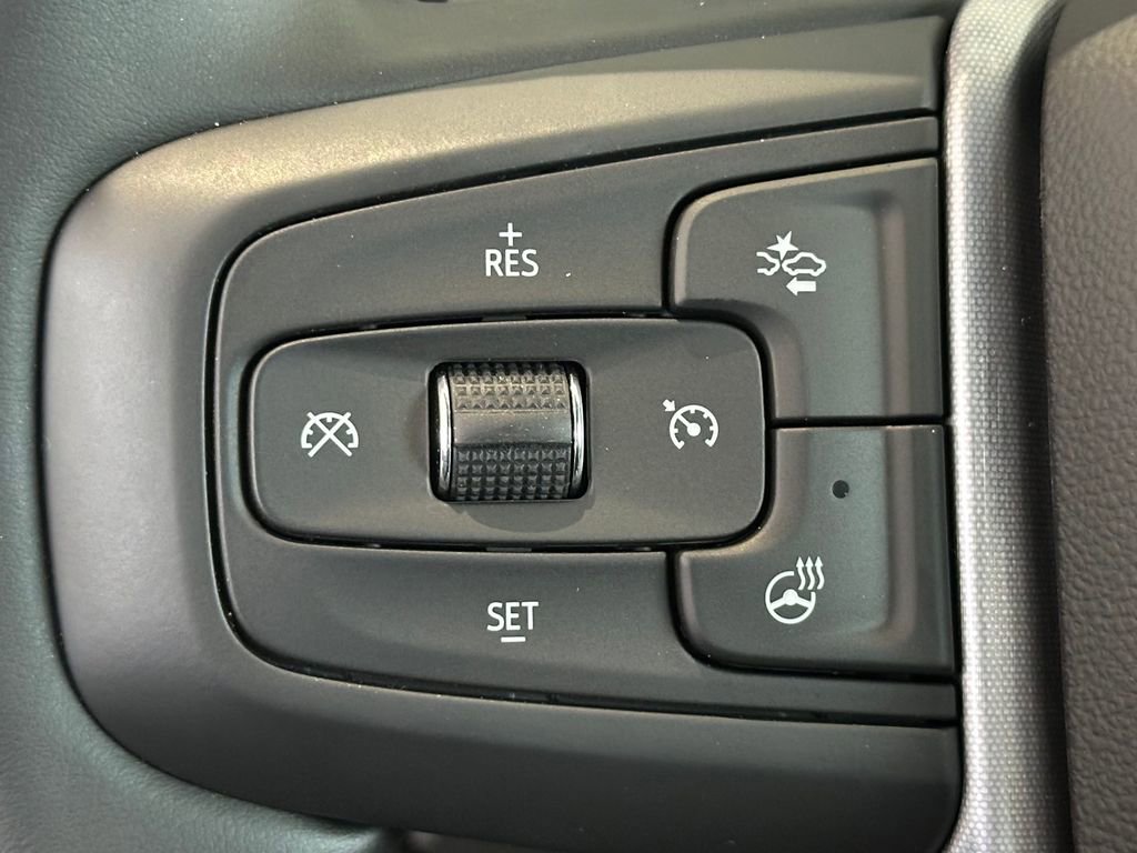 New 2026 GMC Sierra 1500 Elevation w/ Preferred Package image 28