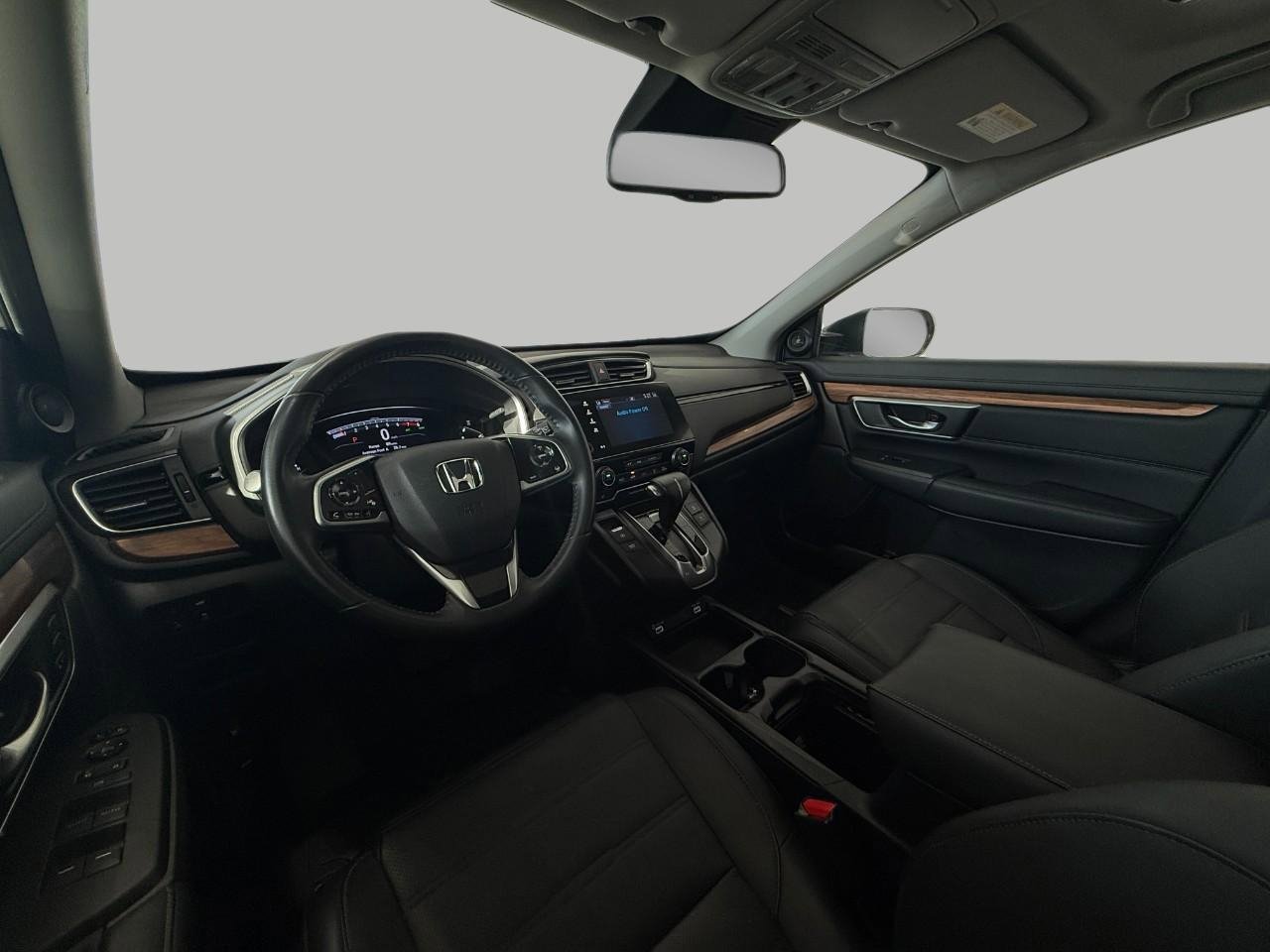 Used 2020 Honda CR-V EX-L image 26