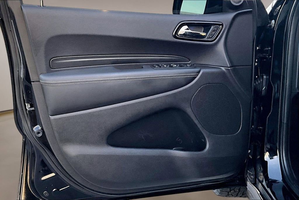 Used 2021 Dodge Durango SRT w/ Black Package image 23