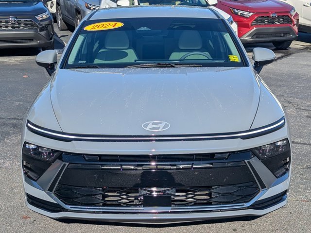 Used 2024 Hyundai Sonata SEL image 2