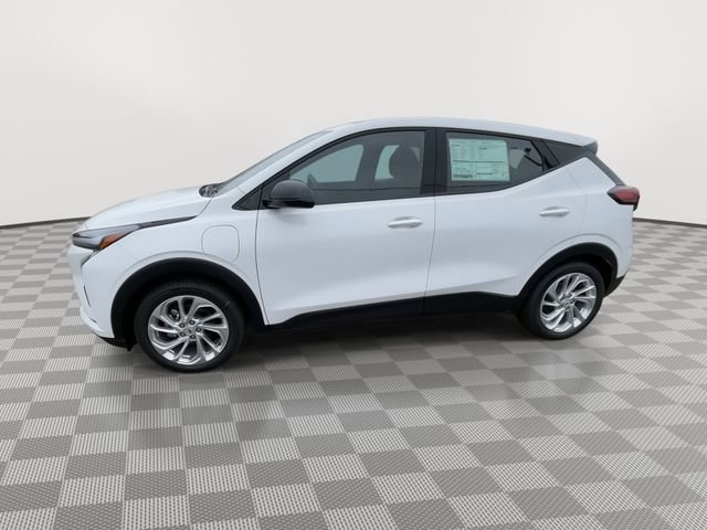 New 2027 Chevrolet Bolt LT w/ Comfort Package FWD image 5