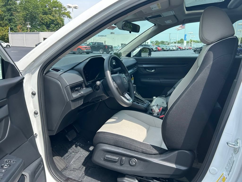 New 2026 Honda CR-V EX image 10