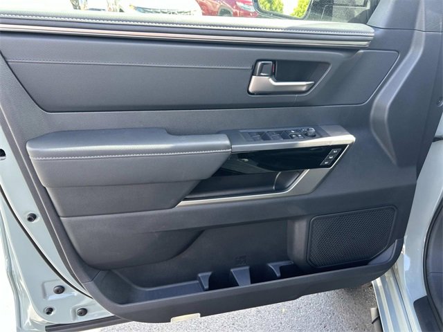 New 2026 Toyota Tundra Limited image 21