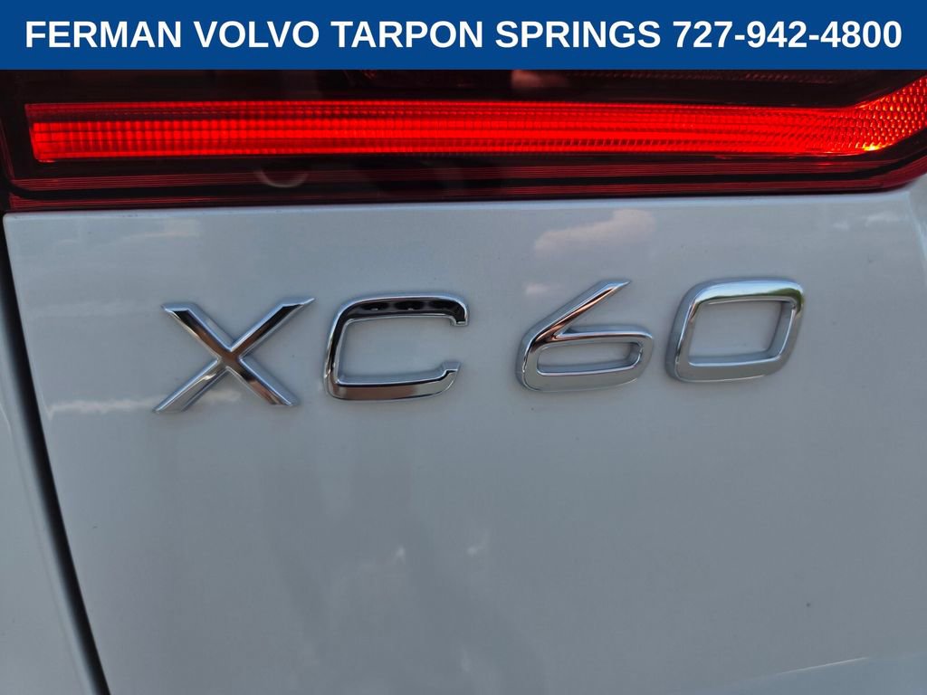 New 2026 Volvo XC60 B5 Core AWD/4WD image 17