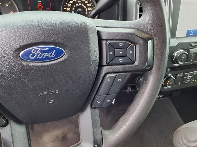 Used 2020 Ford F150 XLT w/ XTR Package image 19