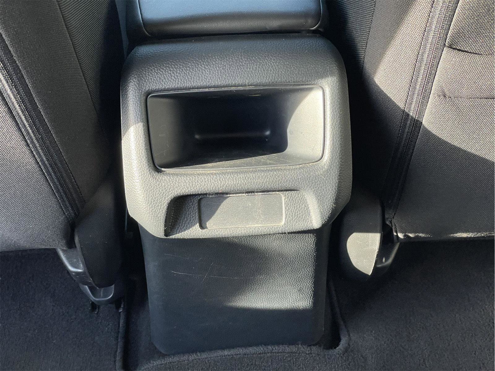 Used 2023 Honda HR-V LX image 16