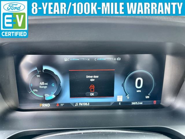 Used 2023 Ford F150 Lightning Lariat w/ Equipment Group 511A High image 24