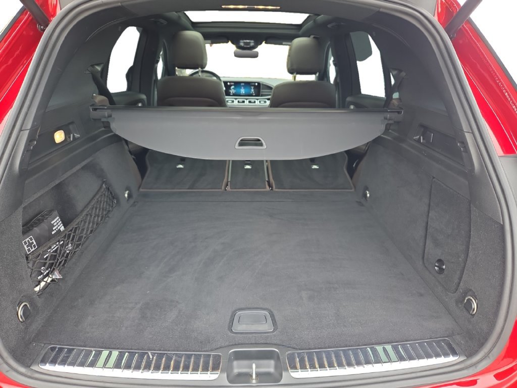 Used 2021 Mercedes-Benz GLE 350 4MATIC image 29