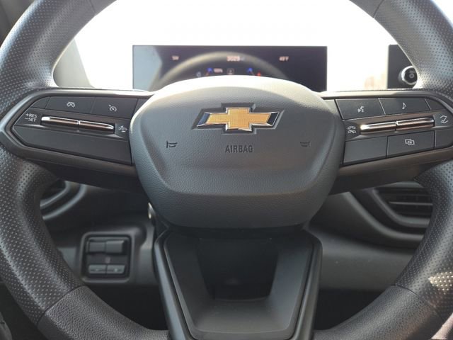 New 2024 Chevrolet Silverado EV W/T image 33