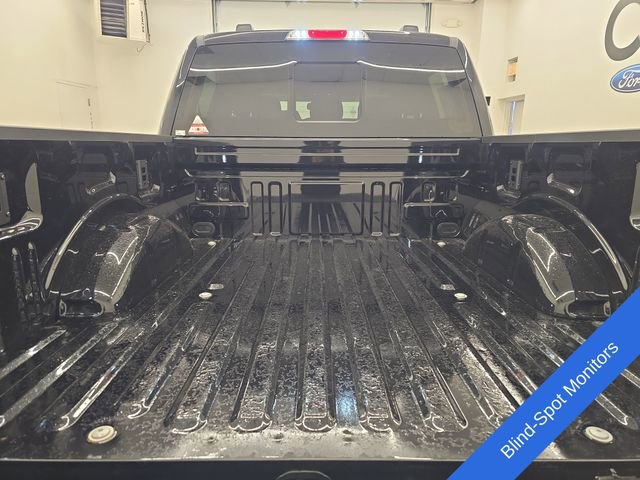 New 2026 Ford F150 XLT AWD/4WD image 17