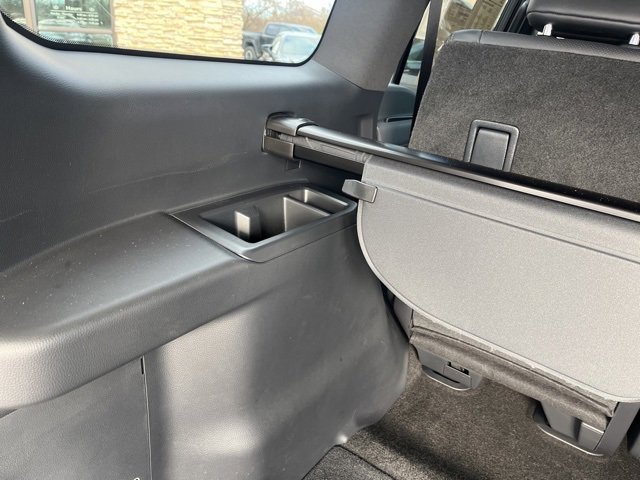 Used 2025 Lexus GX 550 image 41