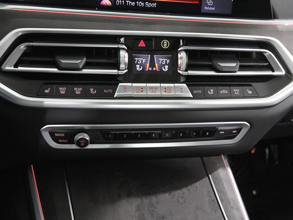 Used 2023 BMW X5 xDrive40i w/ M Sport Package image 14