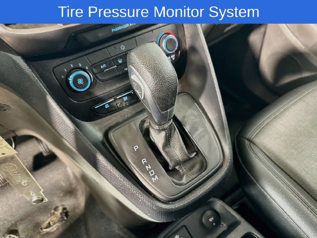 Certified 2021 Ford Transit Connect XL FWD image 25