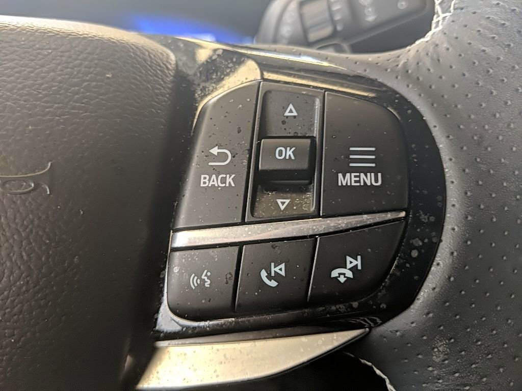 Used 2023 Ford Explorer ST w/ Equipment Group 401A image 18