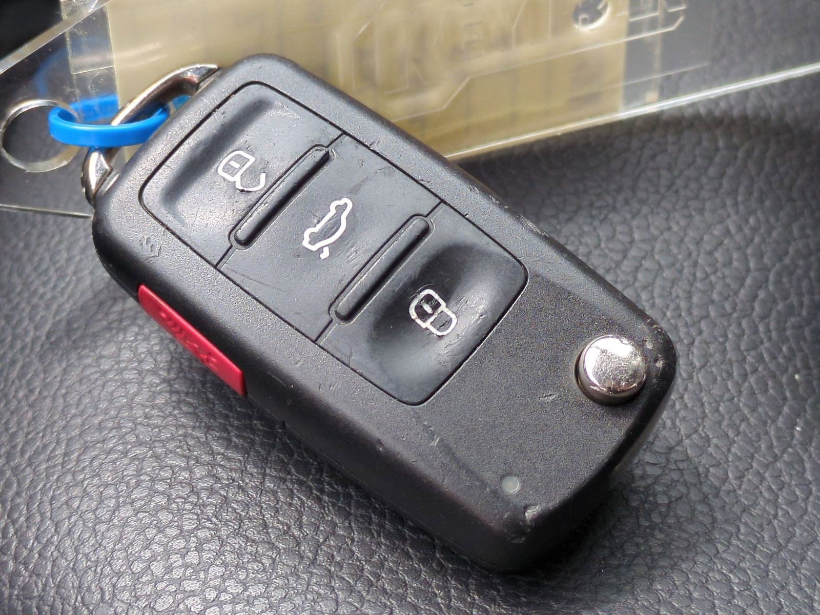 Used 2017 Volkswagen Jetta GLI FWD image 36