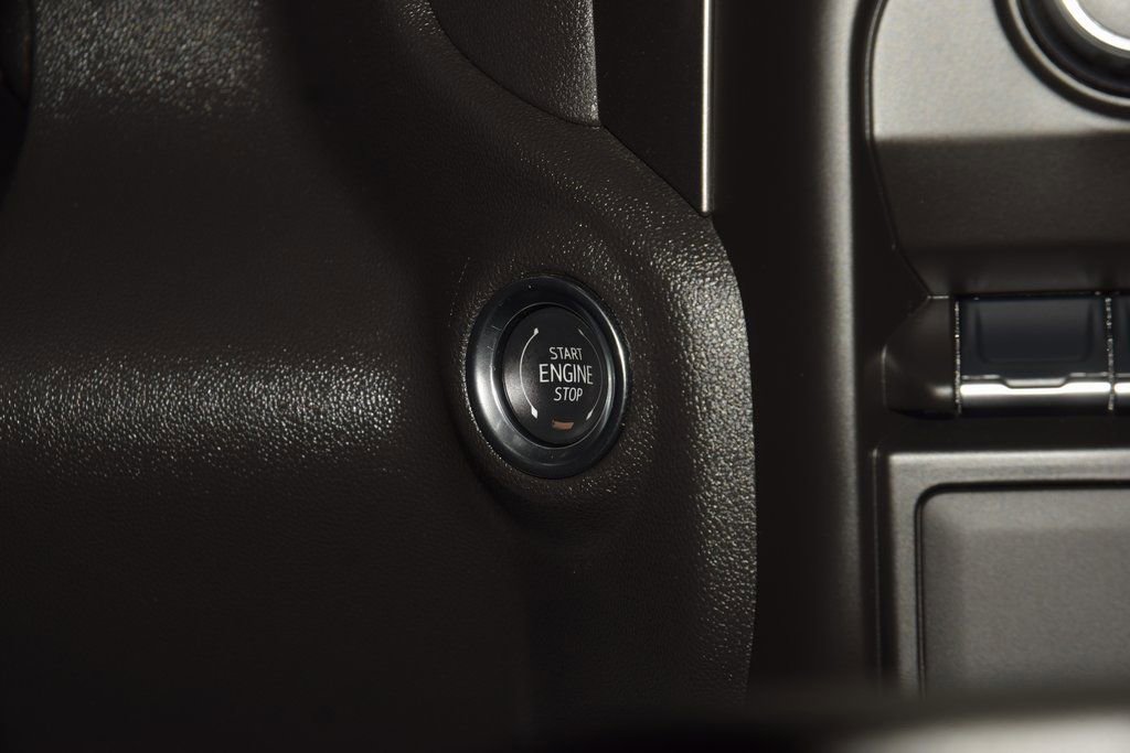 Used 2025 Chevrolet Silverado 1500 Custom Trail Boss image 36