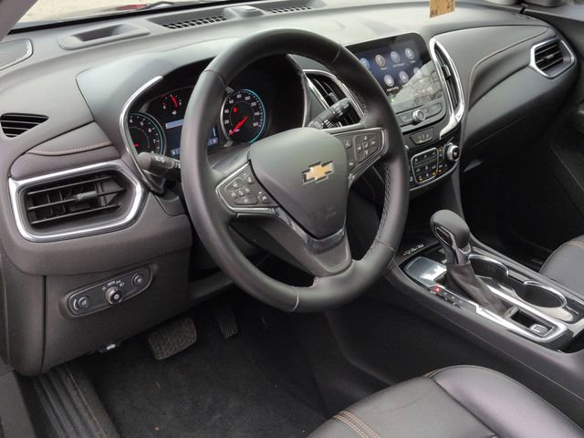 Used 2024 Chevrolet Equinox Premier FWD image 12