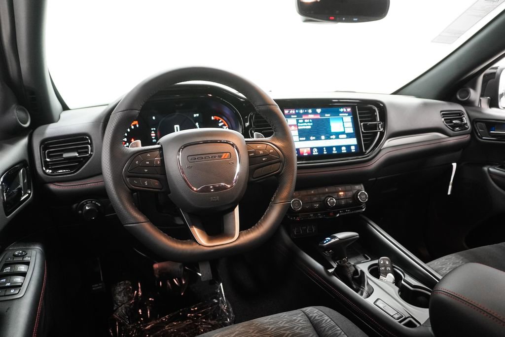New 2026 Dodge Durango GT image 14