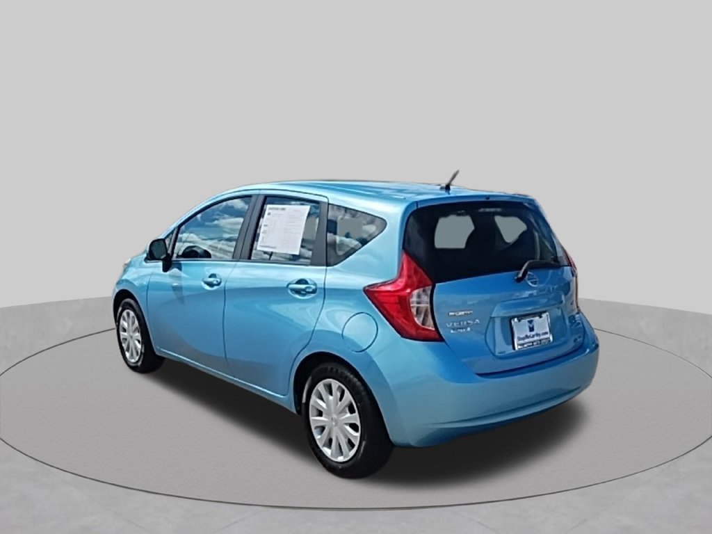 Used 2014 Nissan Versa Note SV FWD image 7